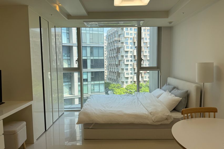 송파문정 풀옵션 주차