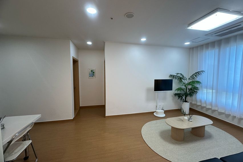 📍광명역 방3/화장실2