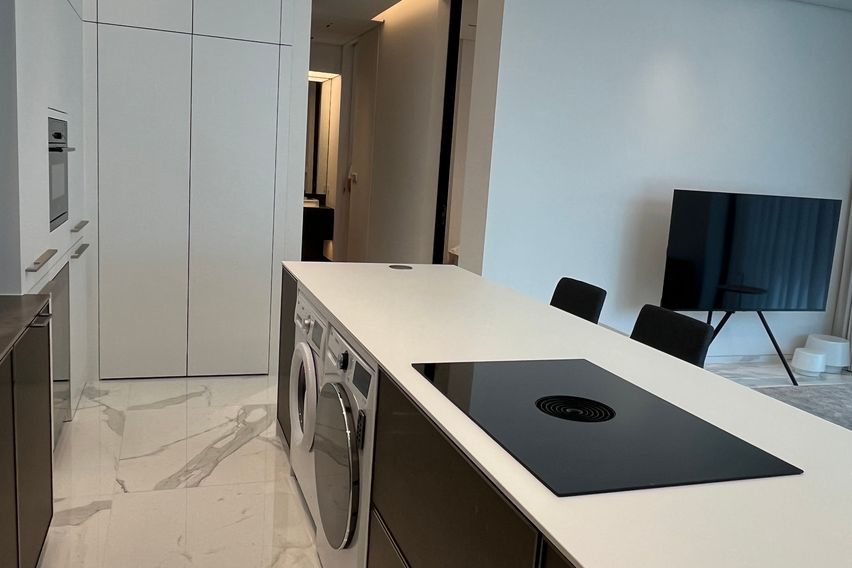 강남구청역 상지카일룸M