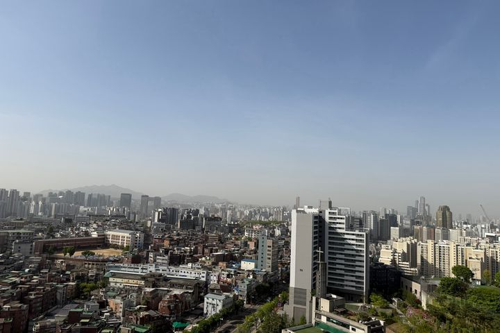 서울역시티뷰고층아파트 12번째 이미지
