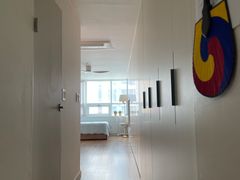 Fully furnished, 2-minute walk from Ewha Woma 10th image