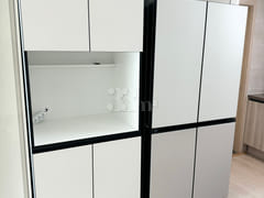 Fully-furnished apartment with great natural 7th image