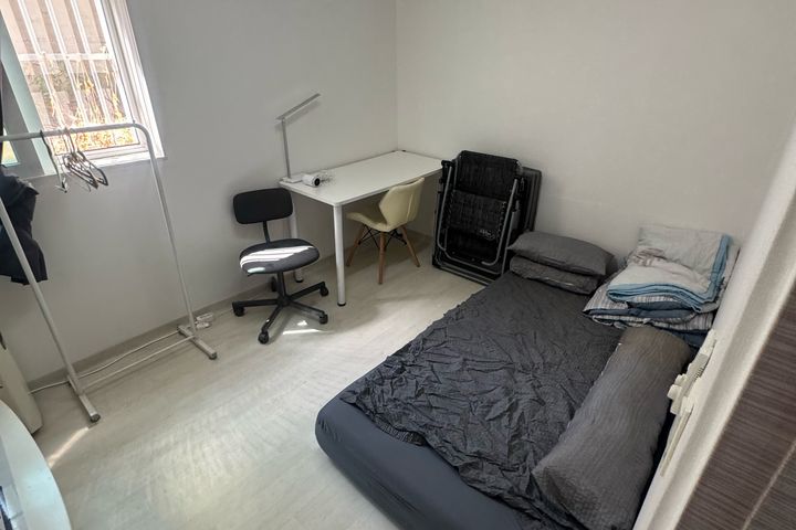 Dmc 풀옵션 원룸 3번째 이미지