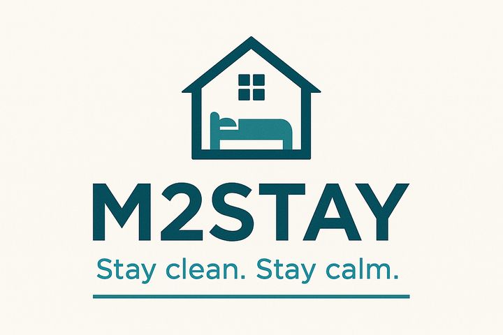 M2STAY 진해구청점 19번째 이미지