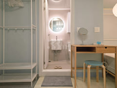 1 minute from Hongik Univ. Station; renovated 0th image