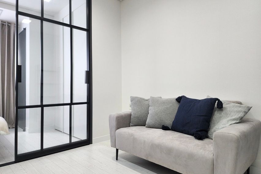 풀옵션 더원오피스텔