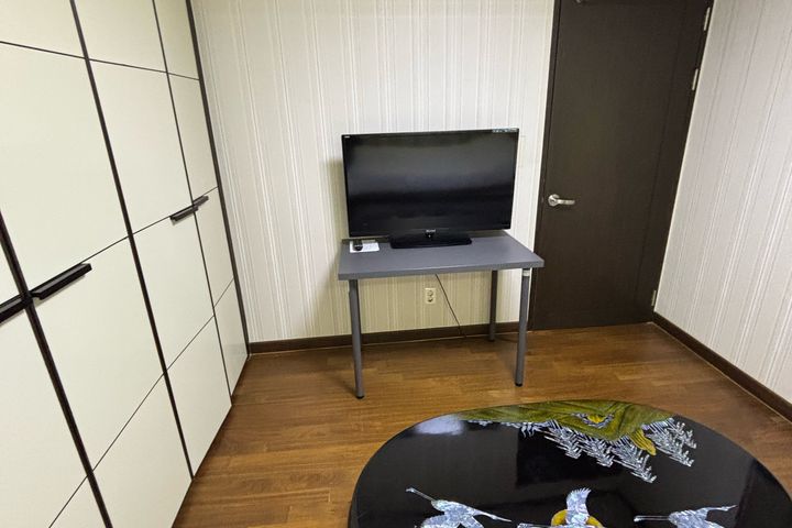 K-Vibe House 12th image