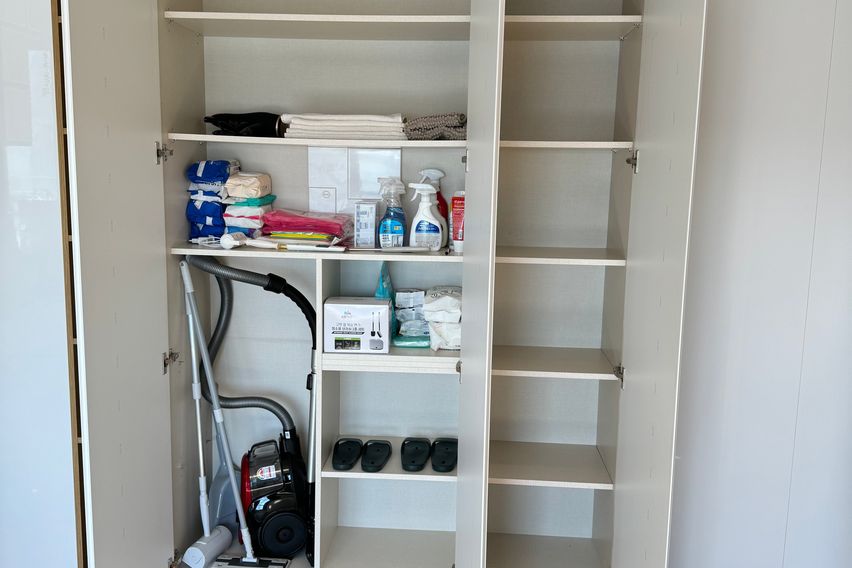 ❤️침대2개/호수뷰/할인