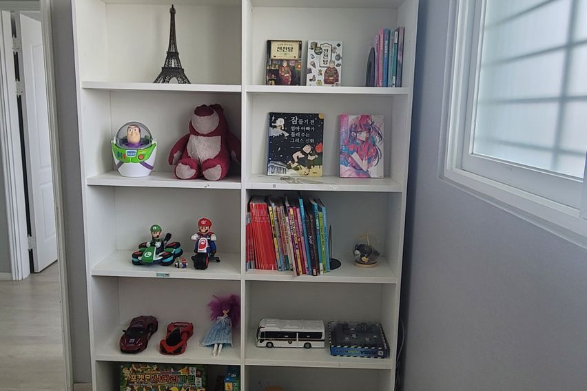 수지구청역 도보7분3룸 6번째 이미지