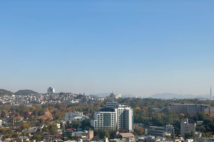 신용산/이태원/서울역 4번째 이미지