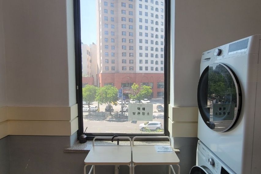 W스테이122신촌홍대점