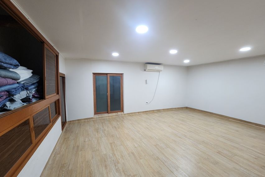 김제 정읍 지평선시골집