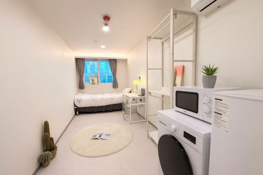 종로구 레지던지307호 6번째 이미지