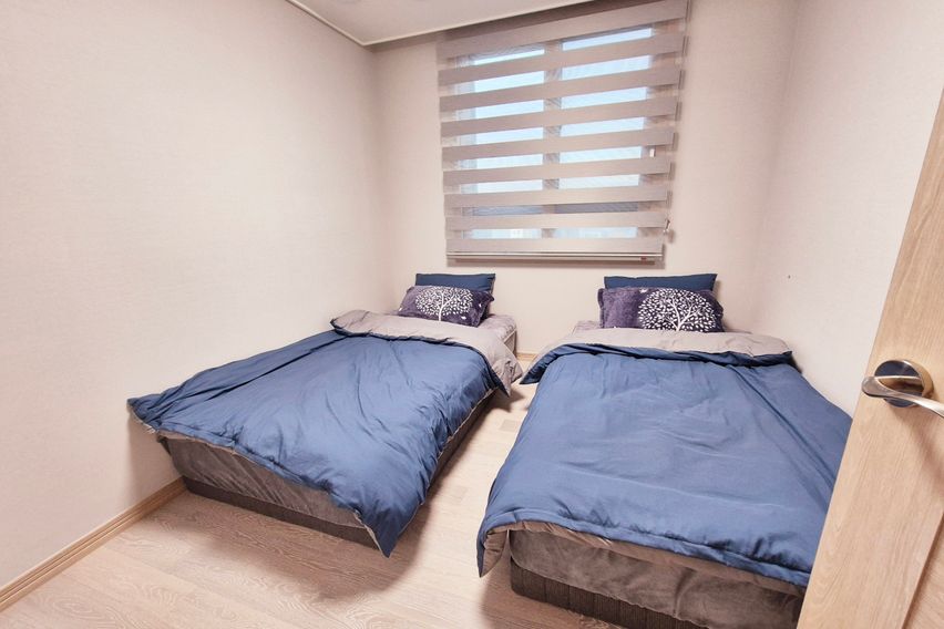 동탄호수뷰3룸2화6인