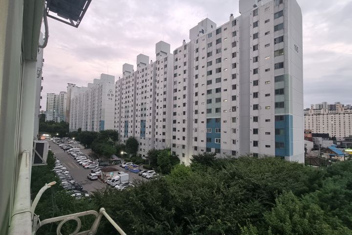 몸만오삼 3룸주차풀옵션 19번째 이미지