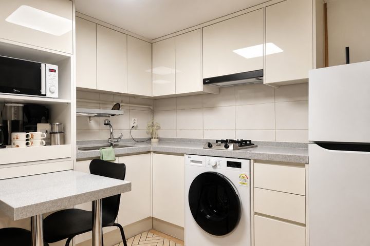 Great value near BEXCO and Centum City statio 17th image