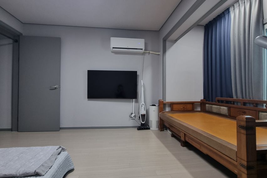 단기임대 계양 효성동