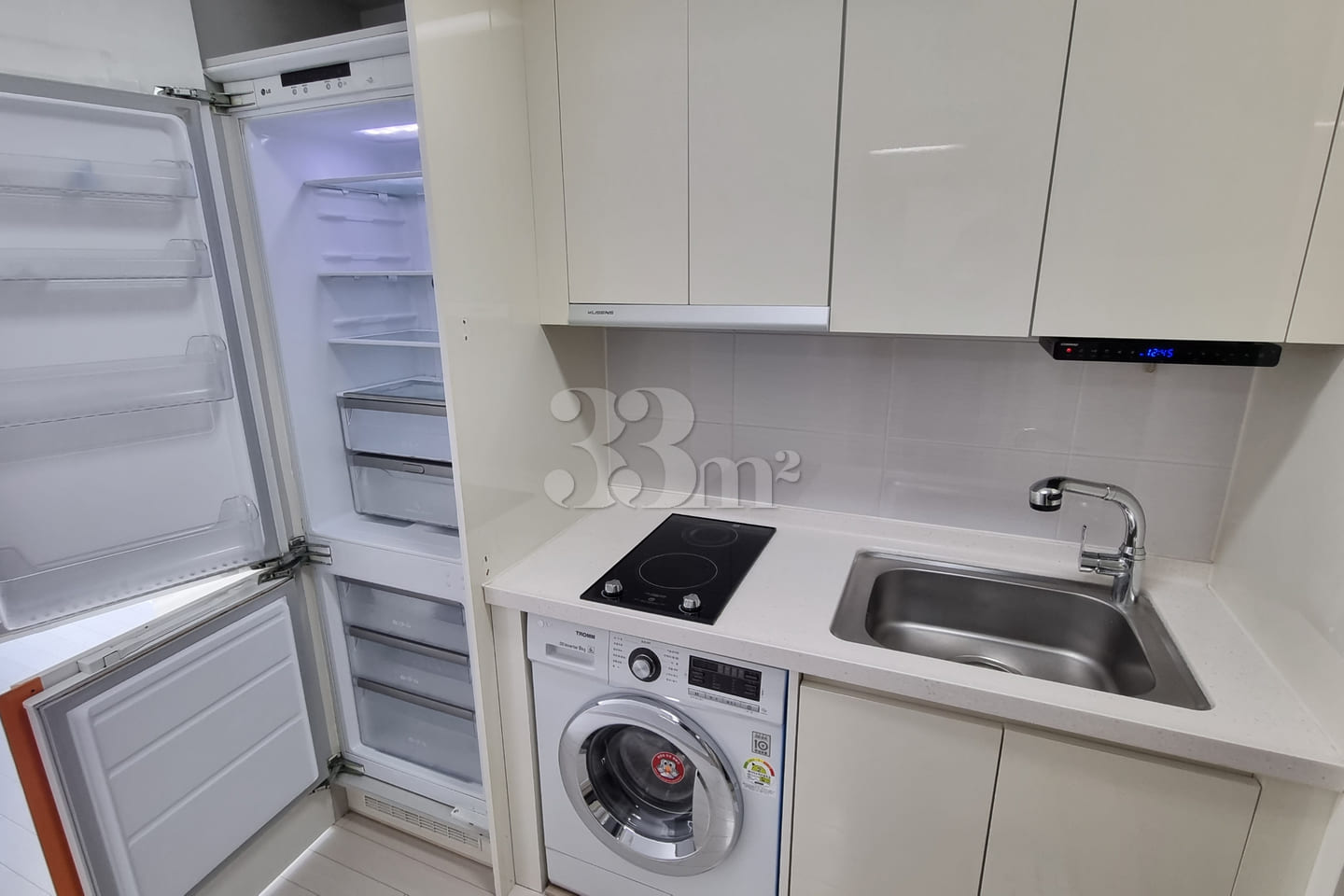 Gwangalli Fully Furnished SR 9th image