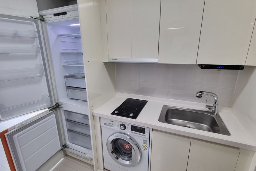 광안리 풀옵션 SR