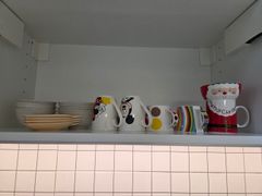 Yonsei Sinchon Severance Two-Room Apartment 13th image