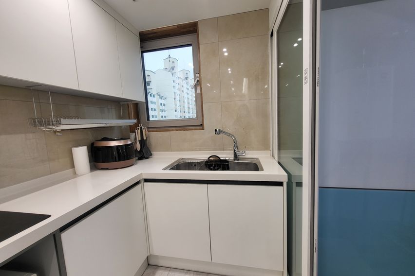 JYP 인근 복층테라스 14번째 이미지