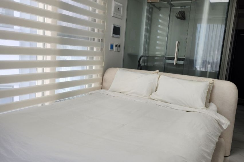 광안리 오션뷰 주차무료