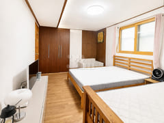 Spacious 12-pyeong room on flat ground in Hye 1th image