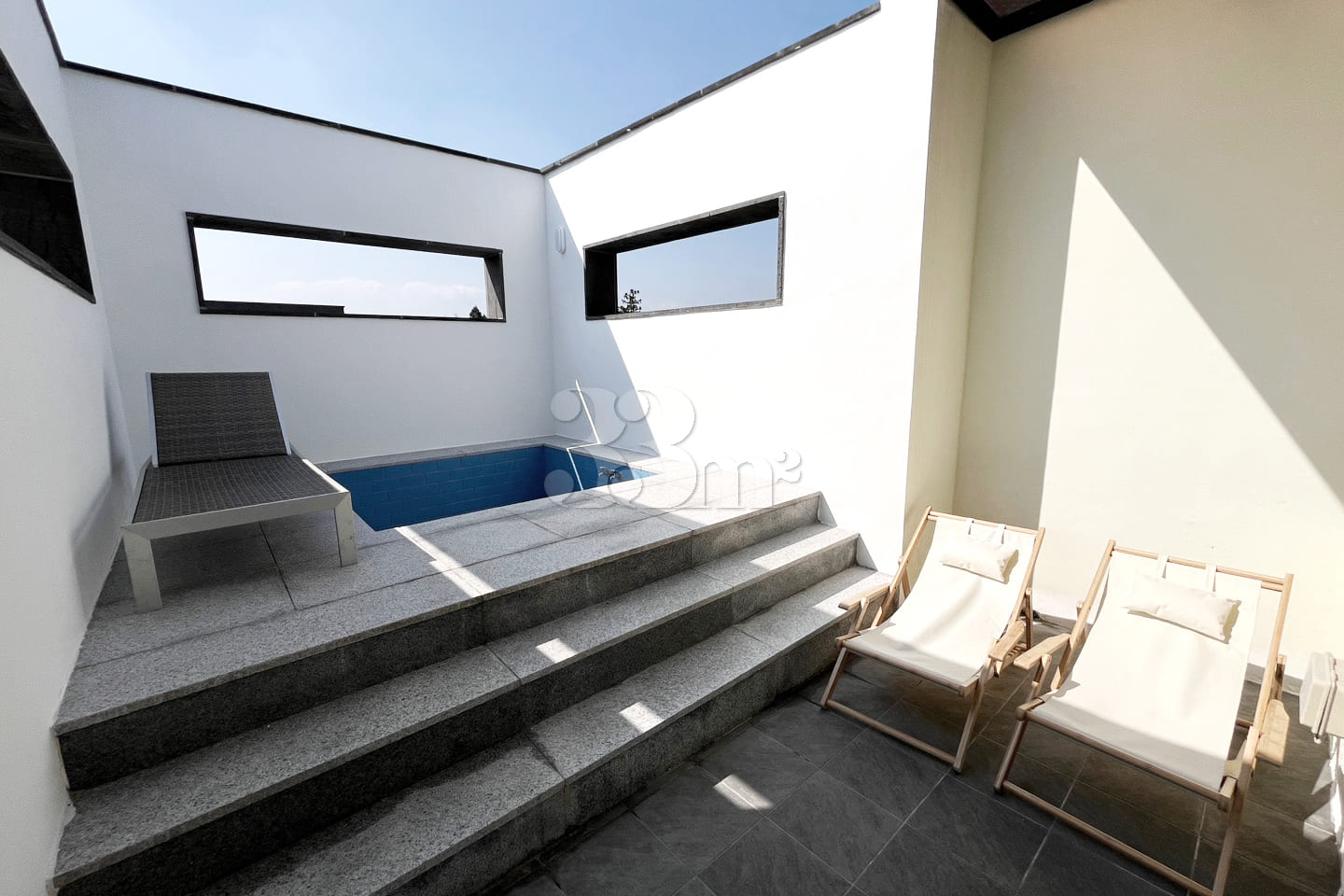 Jeju Modo 2 Private Pool Villa 3th image