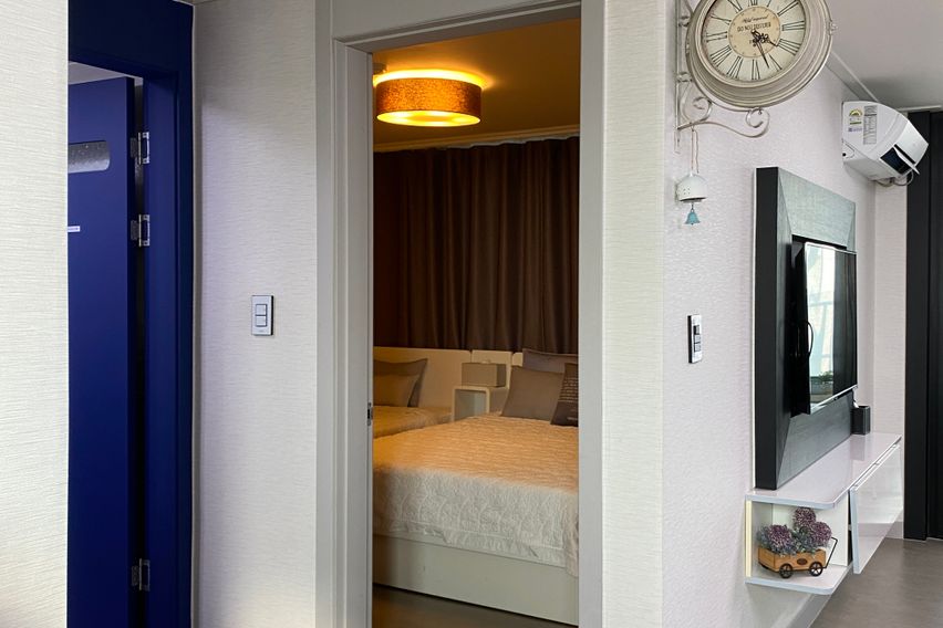 킨텍스 대화역 멋진하루 11번째 이미지