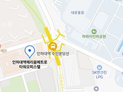 Inha University Station / Prime location righ 16th image