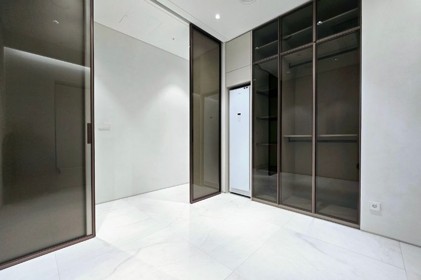 청담 첫입주 한강뷰2룸