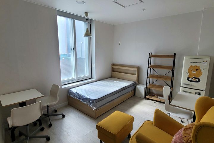 메이카페 2층 203호 4번째 이미지