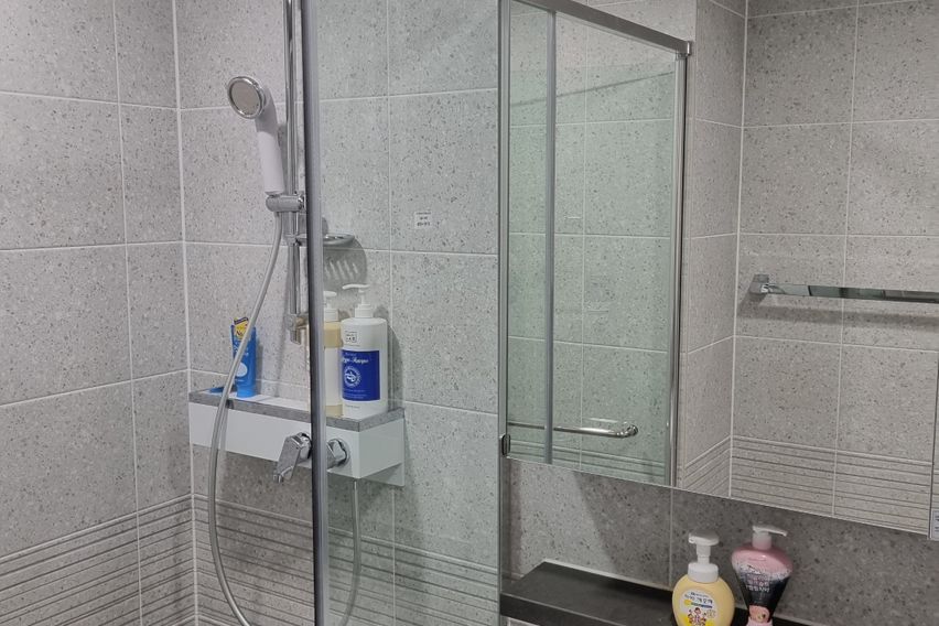 웅천동 해피하우스