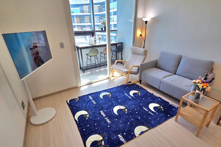 동탄호수공원/멋진호수뷰