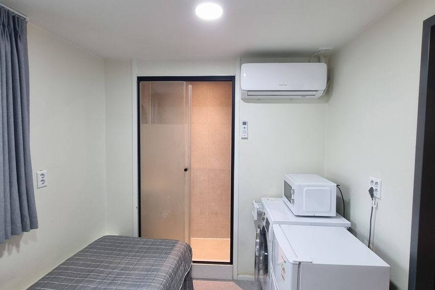 W스테이122신촌홍대점