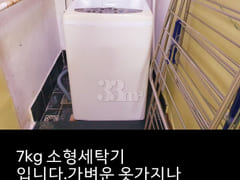 Imdang Station 15-minute two-room apartment B 12th image