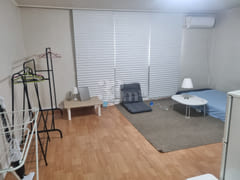 Spacious studio apartment between Hongdae and 0th image
