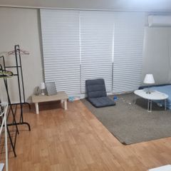 홍대망원사이넓은원룸 방 이미지