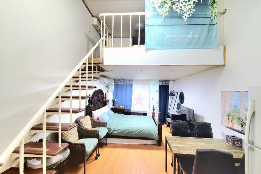 라이크유D3/17평4명