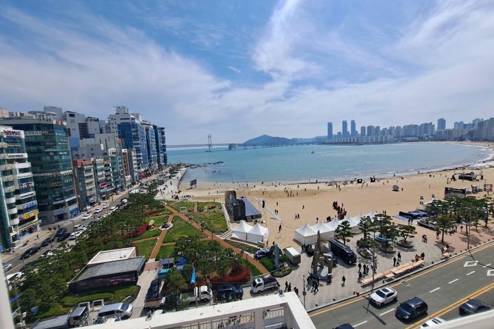 광안리.1열.환상적뷰 11번째 이미지