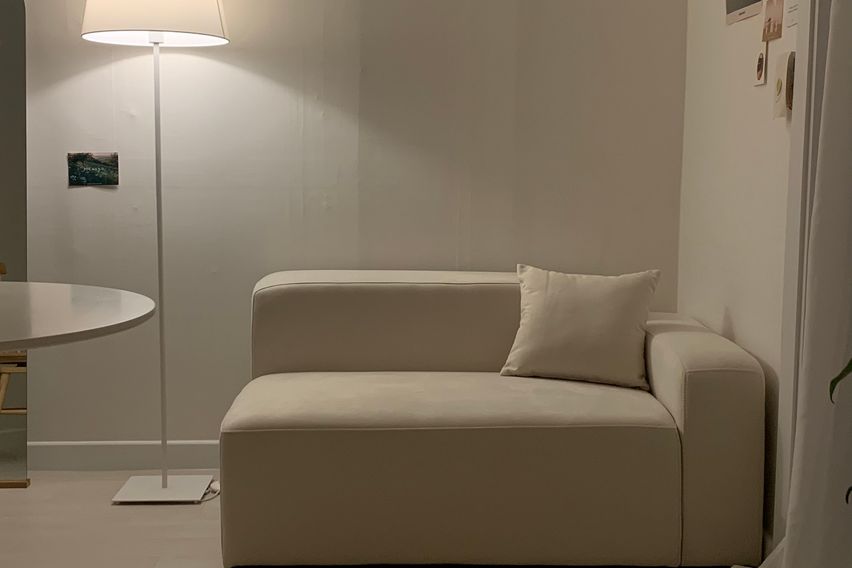 안산 깔끔한 감성숙소