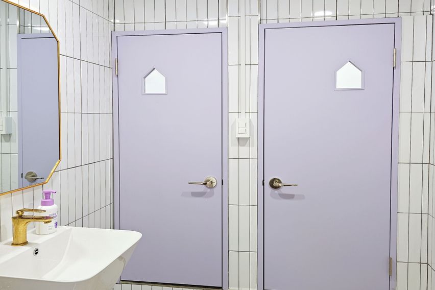 ❤️명일역 여성전용 E9