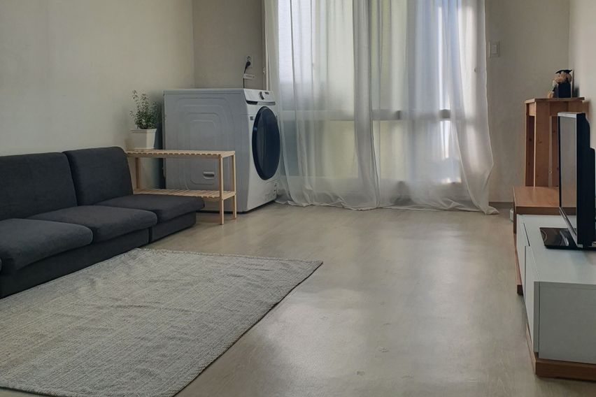 마루하우스 광운대역