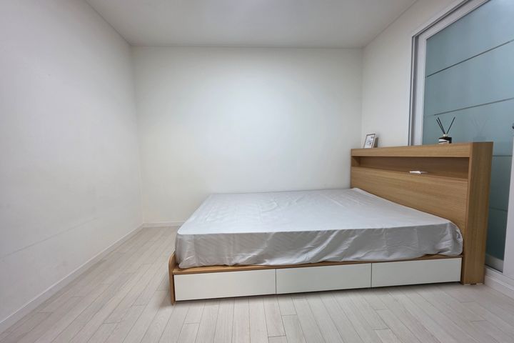 A desirable new home in Yeomchang-dong 3th image