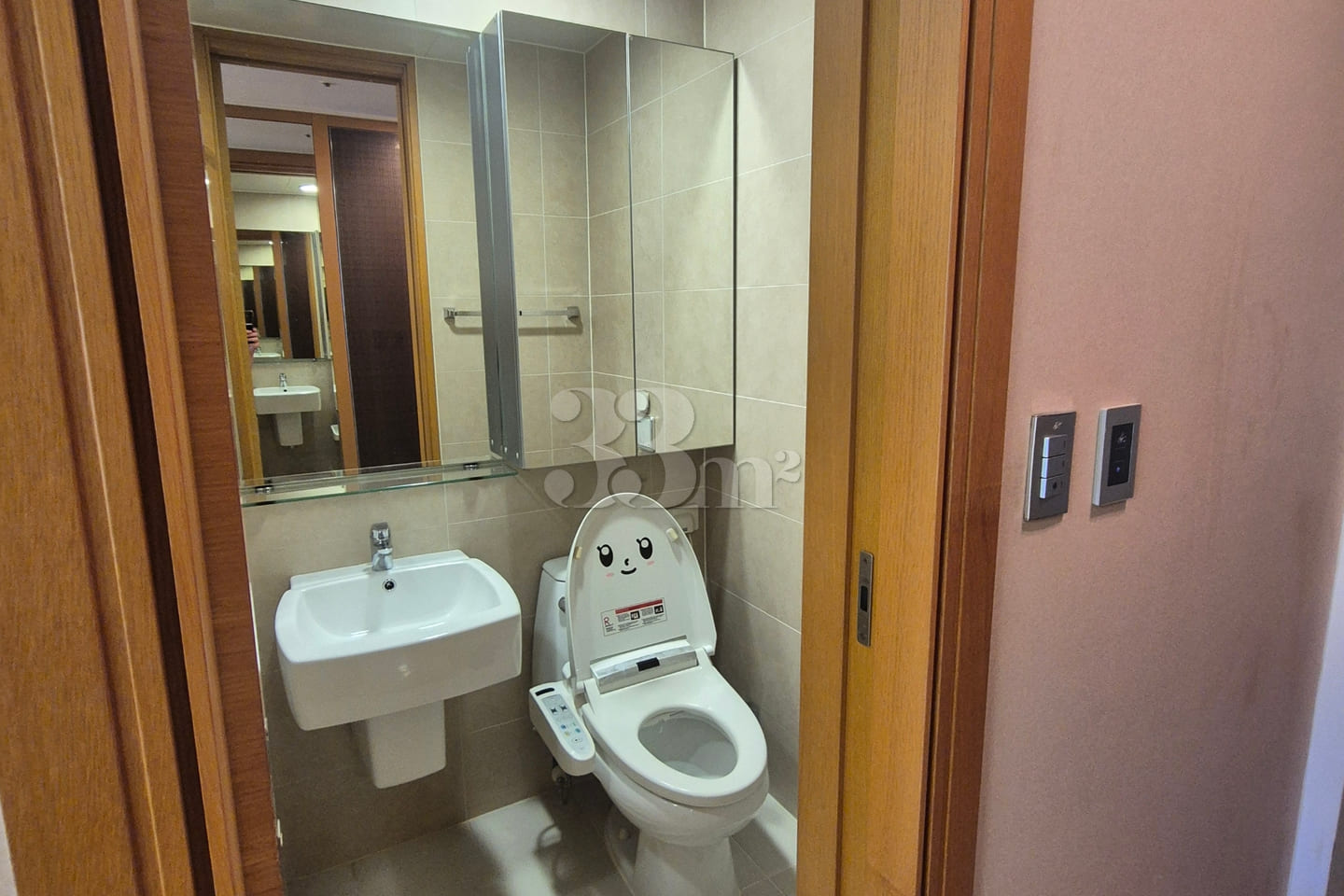 1.5-room apartment in an academy district, 49 11th image