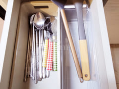 Two-room apartment near Seokchon Station (sle 12th image