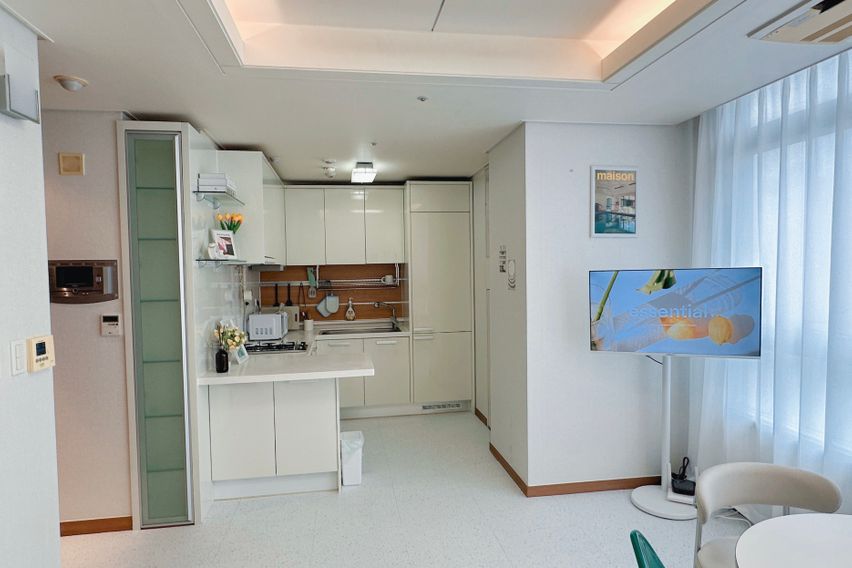 특가❤️용산 넓은 고층뷰