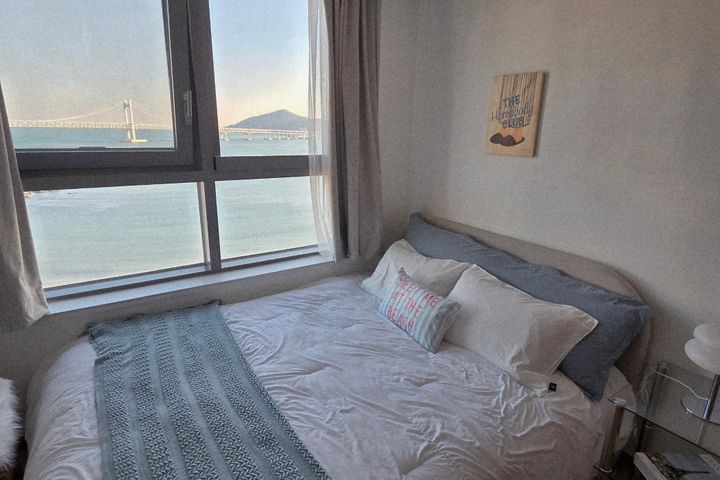 🌉🌊 광안대교드론쇼명당 5번째 이미지