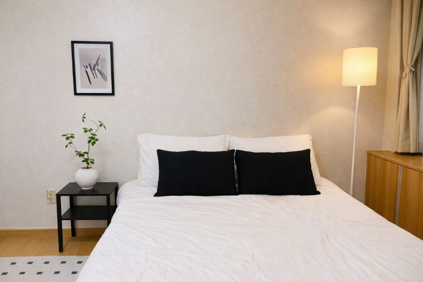 평촌역2분주차무료