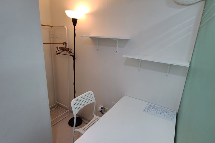 원룸Type2 328호 3번째 이미지